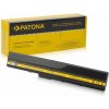 A42-N82-patona Batéria Patona 4400 mAh 10,8 V