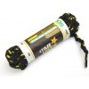 Proma Star Laces Slim 123p čierno-žlté