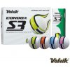 Volvik S3 Condor Tour Soft s pásikom 360 12 ks