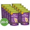 Slim Pasta Výhodný balíček Slim Pasta Penne (25 ks) 6 750 g