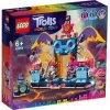 LEGO Trolls 41254 Koncert vo Volcano Rock City