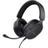 GXT 489 FAYZO gaming headset black TRUST