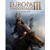Europa Universalis III Divine Wind