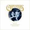 Carpenters - Carpenters With Royal Philharmonic O. / Vinyl / 2LP [2 LP]