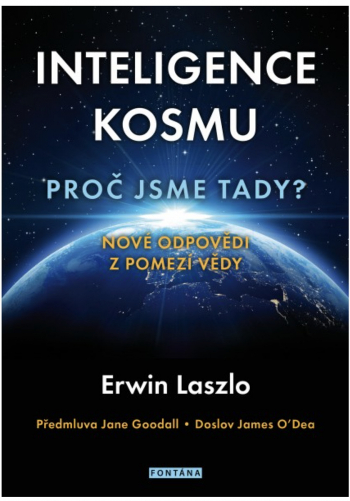 Inteligence kosmu