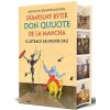 Důmyslný rytíř Don Quijote de La Mancha - de Cervantes Miguel