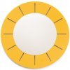Zrkadlo Slnko, ø 40 cm