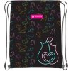 Vrecko na prezuvky AstraBAG LOVE, AD1, 507023018
