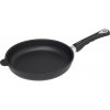 AMT GASTROGUSS Panvica na pečenie, vhodná na indukciu, výška: 50 mm, priemer: 260 mm