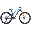 Cube Bicykel Cube STEREO 120 Rookie S