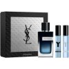 Yves Saint Laurent Y EDP 100 ml + EDP 10 ml + EDT 10 ml darčeková sada