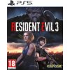 Resident Evil 3 Remake