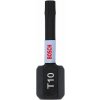 BOSCH T10 Impact Control bit 25 mm, 2 ks 2608522472