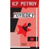 Poviedky - Iľja Iľf, Jevgenij Petrov