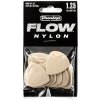 Dunlop Flow Nylon 1.25mm 12 Pack