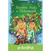 E-kniha Kouzelná třída o Velikonocích - Zuzana Pospíšilová, Drahomír Trsťan