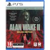 PS5 Alan Wake 2 (Deluxe Edition)