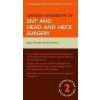 Corbridge, R: Oxford Handbook of ENT and Head and Neck Surge