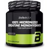 100% Creatine Monohydrate 300 g - BioTech USA