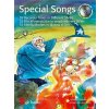 Special Songs + CD