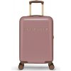 Kabínová batožina SUITSUIT TR-7211/3-S Fab Seventies Old Rose - 32 L