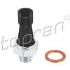 Olejový tlakový spínač TOPRAN - Hans Pries GmbH 722 626