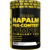 Fitness Authority Napalm Pre-Contest Pumped Stimulant Free 350 g mango lemon
