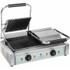 Royal Catering Kontaktný gril RCKG-3600-G