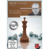 ChessBase Key Concepts of Chess - The Hedgehog, Herman Grooten - verzia na stiahnutie (anglicky)