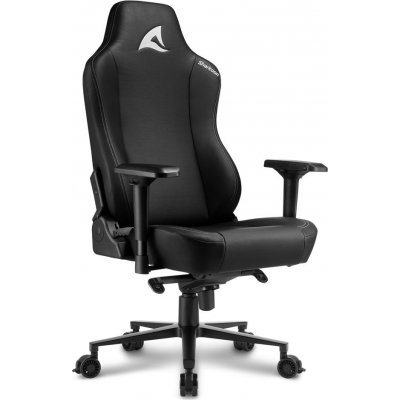 Sharkoon Skiller SGS40 Čierny