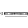 HUNTER INDUSTRIES, INC Sedlo pre elektromagnetický ventil PGV 151