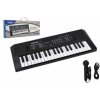 Bigfun klávesy BF 3738 pianko pro děti 37 kláves mikrofon 40cm