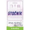 E-kniha Útočník - Ana Huang