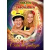 Smejko a Tanculienka: Cesta do Fantázie DVD