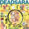 Sara Dead: Ain´T It Tragic (Rsd 2025) LP - Sara Dead