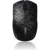 Rapoo 3300P Plus black Wireless Mouse