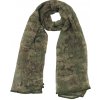 MFH šál BARACUDA pevný materiál 190x90 cm OPERATION CAMO