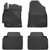 Koberce gumenné FROGUM 3D No.77 HYUNDAI ELANTRA VII 2020