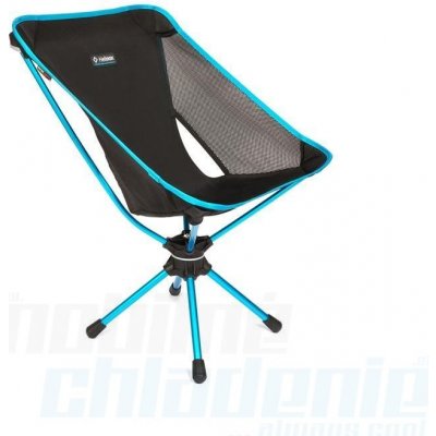 Helinox Swivel Chair čierna od 150 € - Heureka.sk