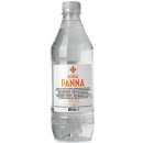 Aqua Panna Minerálna voda, nesýtená, 0,5 l