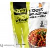 Adventure Menu Lightweight Penne s Boloňskou omáčkou a parmesánem 400 g 105 g (štandardná porcia)