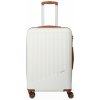 Travelite Bali White/Cognac 65l