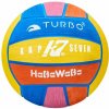 Turbo Waterpolo Ball KAP7 Habawaba Sunset