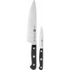 Sada nožov v krabici Zwilling Gourmet 2 ks