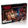 Winning Moves Cluedo Stranger Things