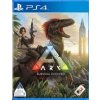 Ark: Survival Evolved (PS4)
