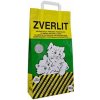 ZVERLIŤ zelený hrubá Podstielka mačka 10kg