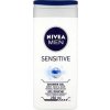 Nivea Men Sensitive sprchový gél na telo, tvár a vlasy 250 ml