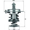 Termostat chladenia MAHLE TX 71 82D