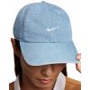 Nike | Club Denim Cap | modrá| M-L